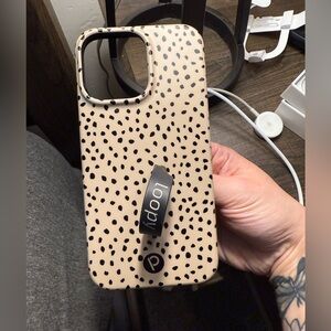 Loopy Lefty case iPhone 14 Pro Max